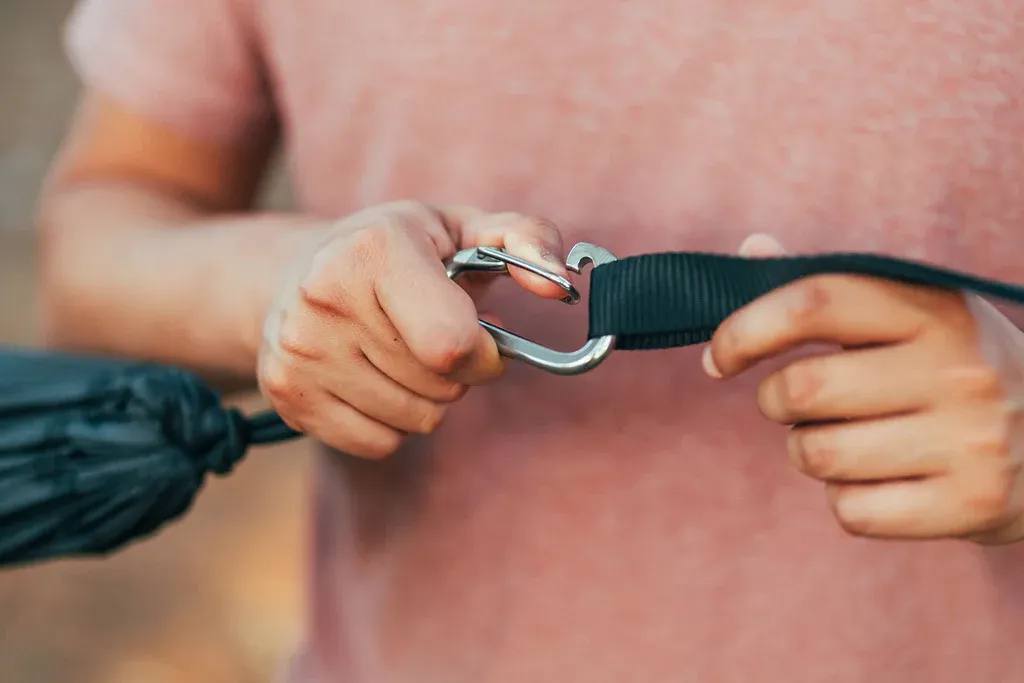 Eagles Nest Outfitters Travelnest Combo Charcoal 09