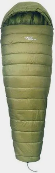 DD Hammocks Hammock Quilt 01