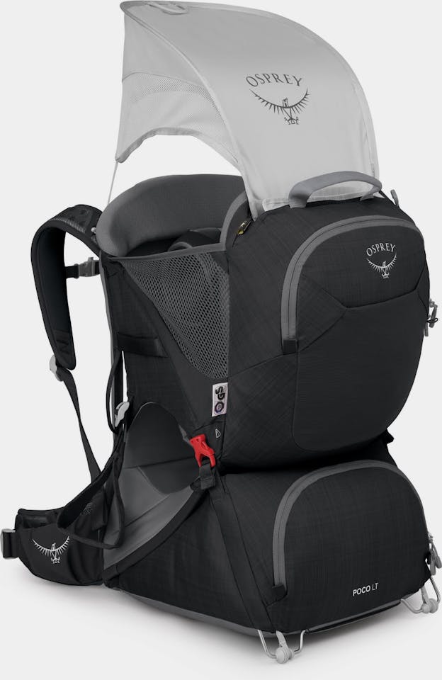Osprey Poco LT Black 02