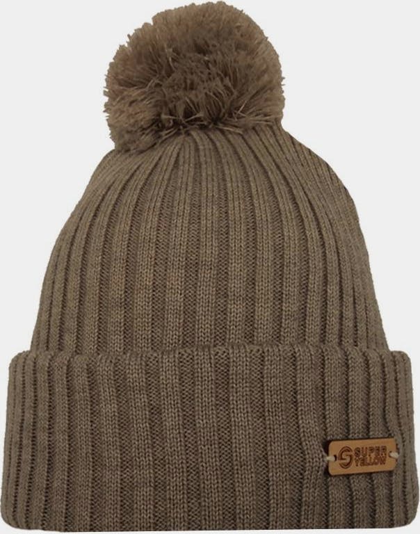 Superyellow Kide Breeze ja Neck Warmer Musta 11