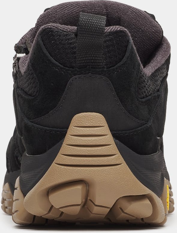 Merrell Men's Moab 3 Ready Zip Black 04