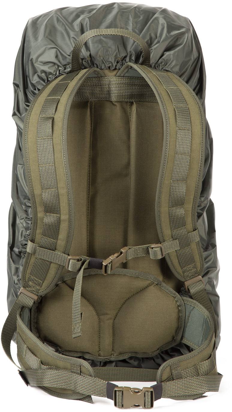 Savotta Sadesuoja M Vihreä 02