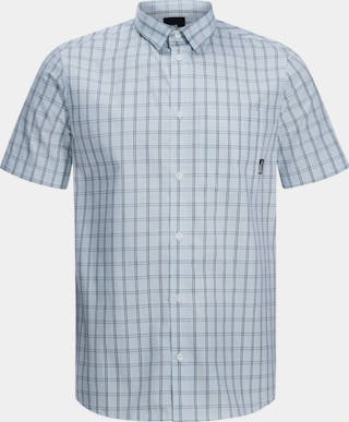 Jack Wolfskin Men's Hot Springs SS