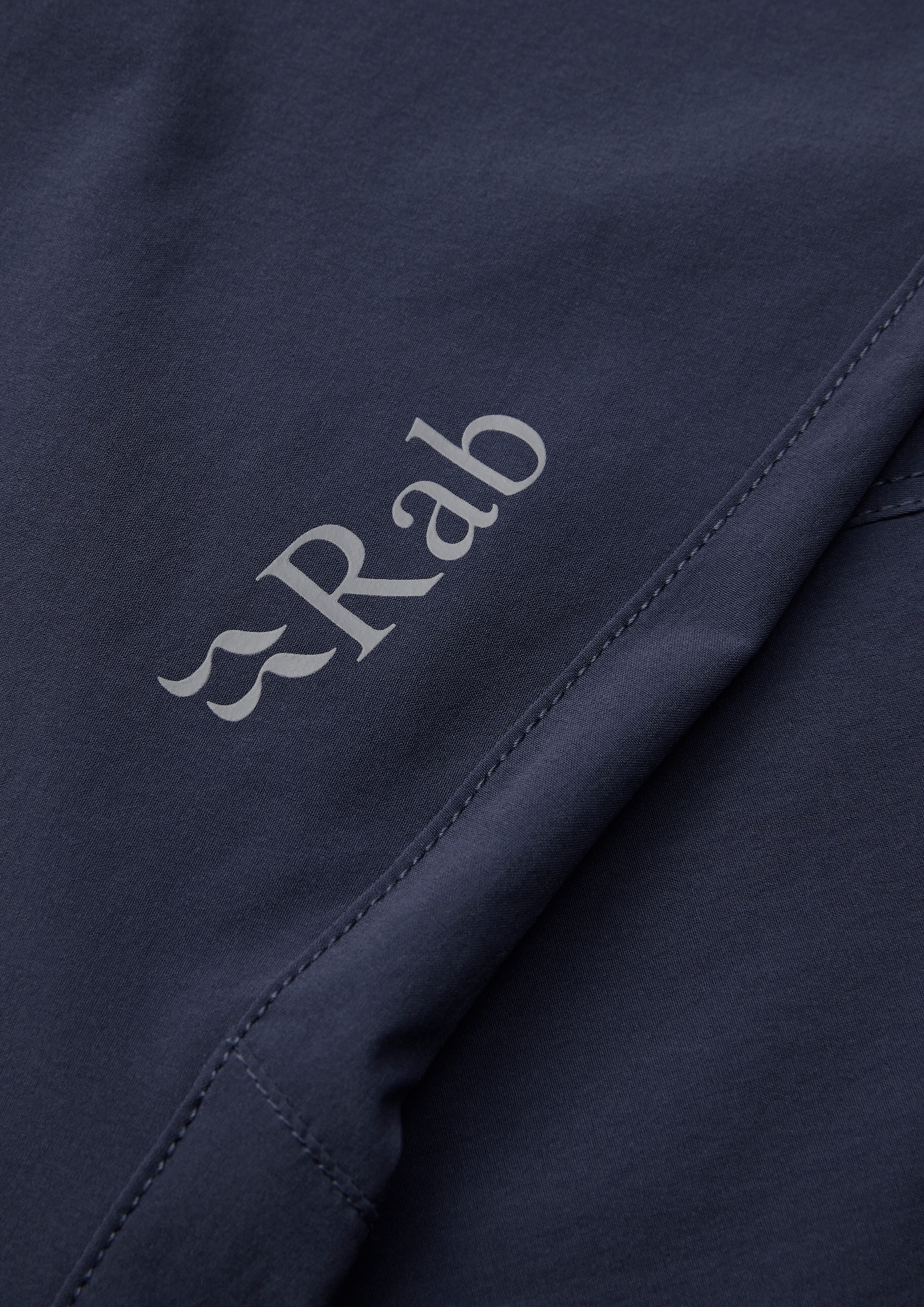 Rab Men's Momentum Pant Beluga 09