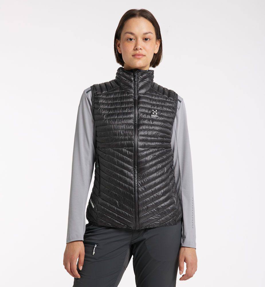 Haglöfs Women's L.I.M Mimic Vest  04