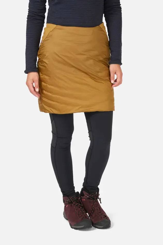 Rab Women's Cirrus Skirt Sahara 02