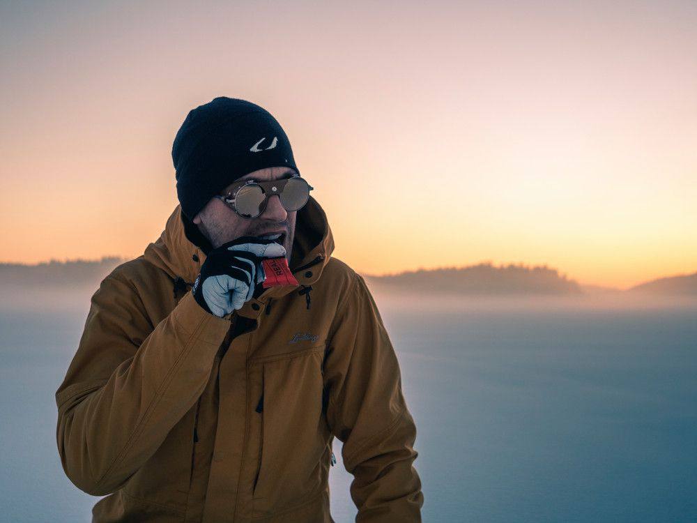 Julbo Vermont Brass Sp3cf Cold  06