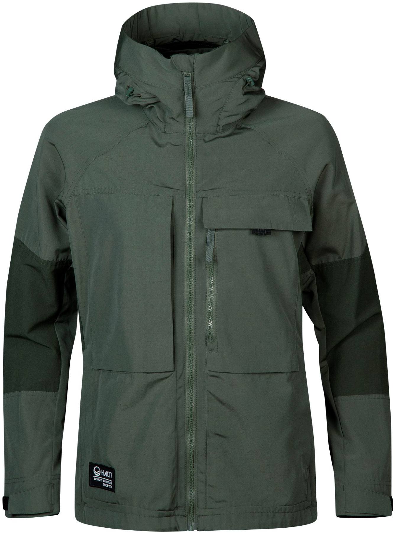 Halti Women’s Hiker Vent Jacket