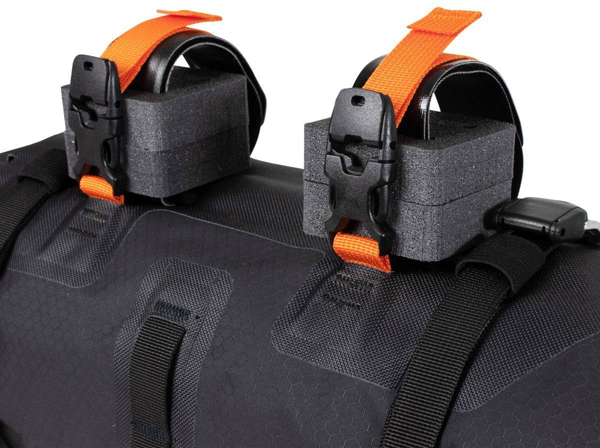 Ortlieb Handlebar Pack 9 Black 04