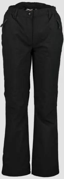 Rukka Women's Valklahti D Pants 44 Musta (Second Hand) Musta 01