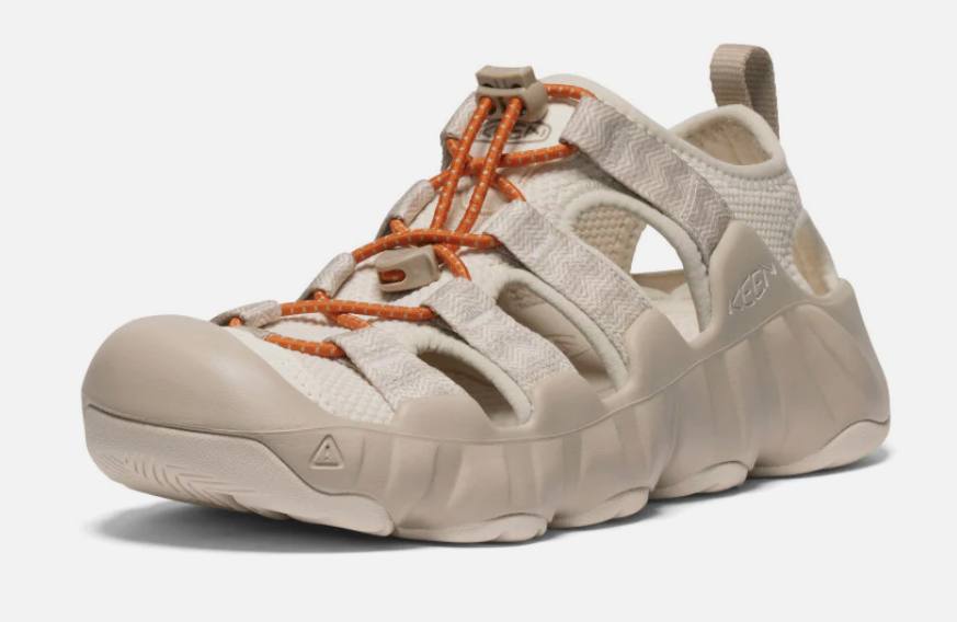 Keen Women's Hyperport H2 Birch 05