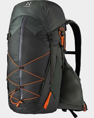 L.I.M Strive 35