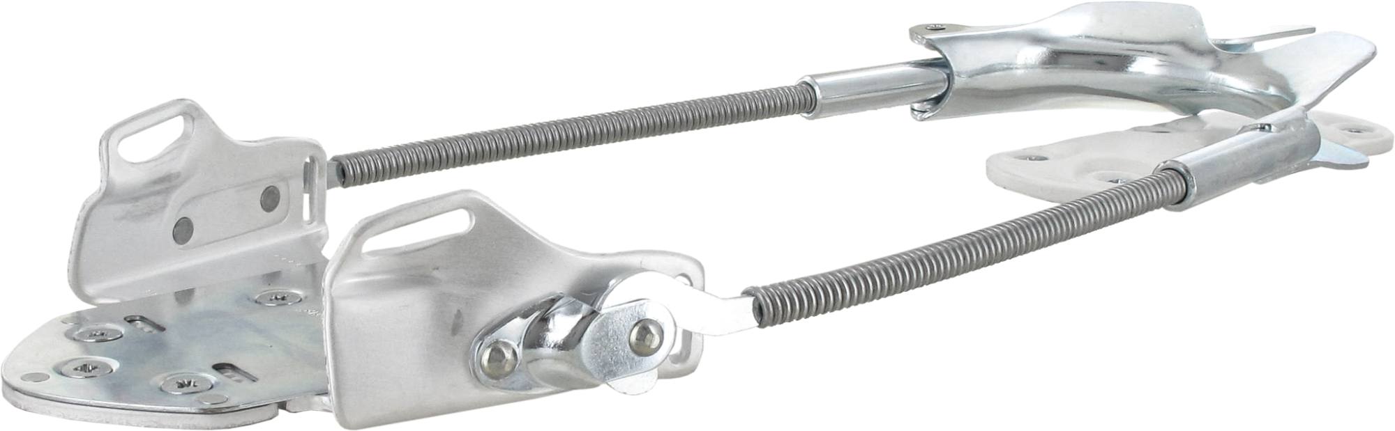 Kuusamon Uistin Nordgrip Binding  02