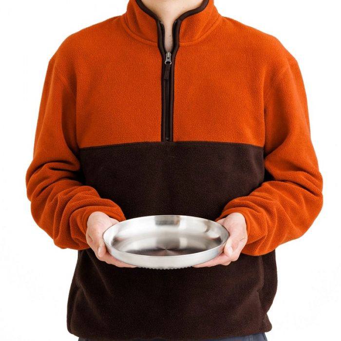 Sea To Summit Detour Steel Plate Grey 03