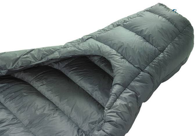 Thermarest Vesper 7 C Long  03
