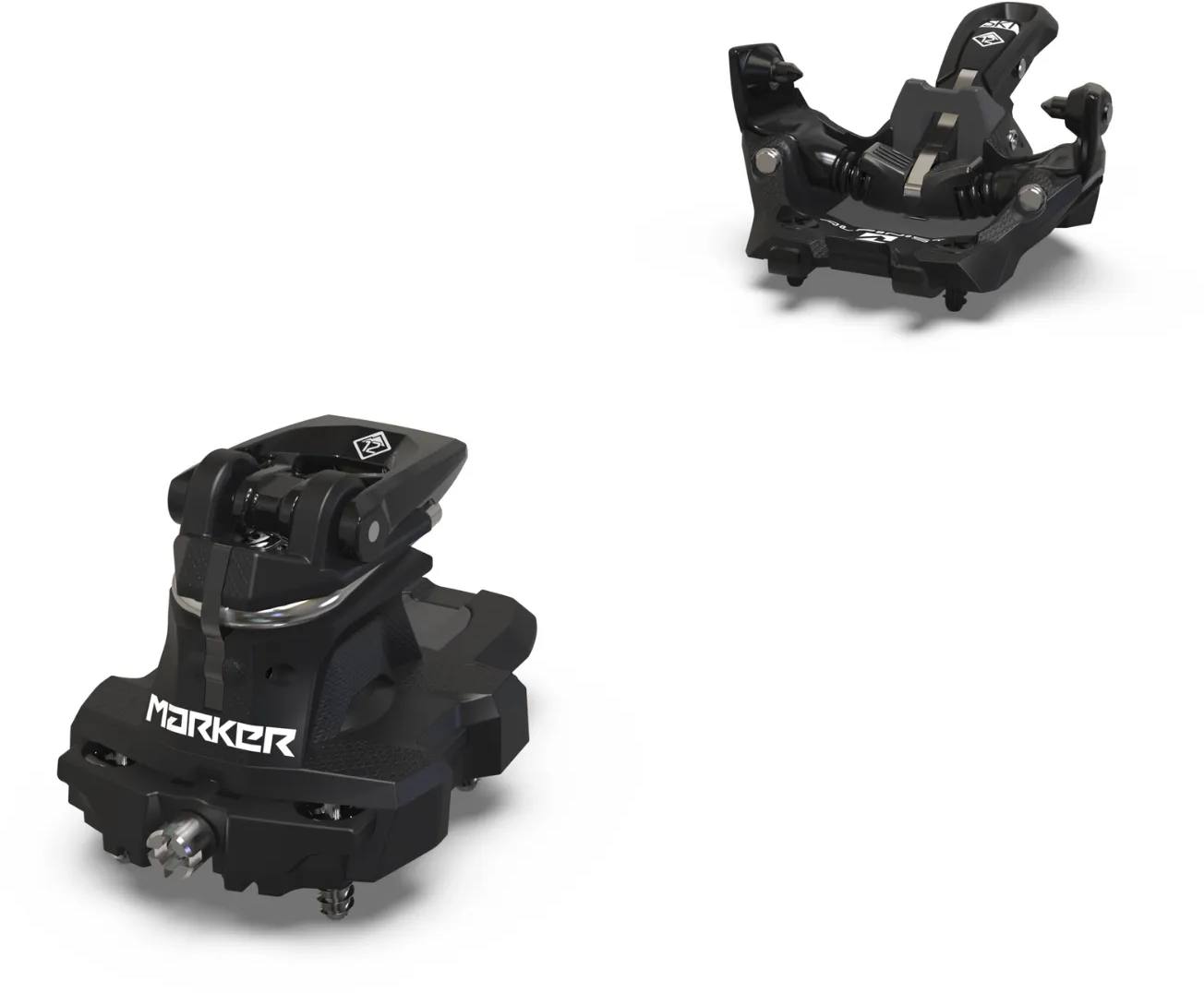 Marker Alpinist 12 24/25 90mm Musta 06