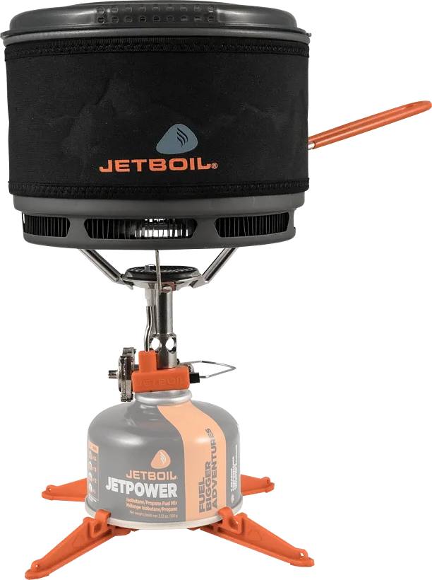 Jetboil 1.5L Ceramic Cook Pot  02