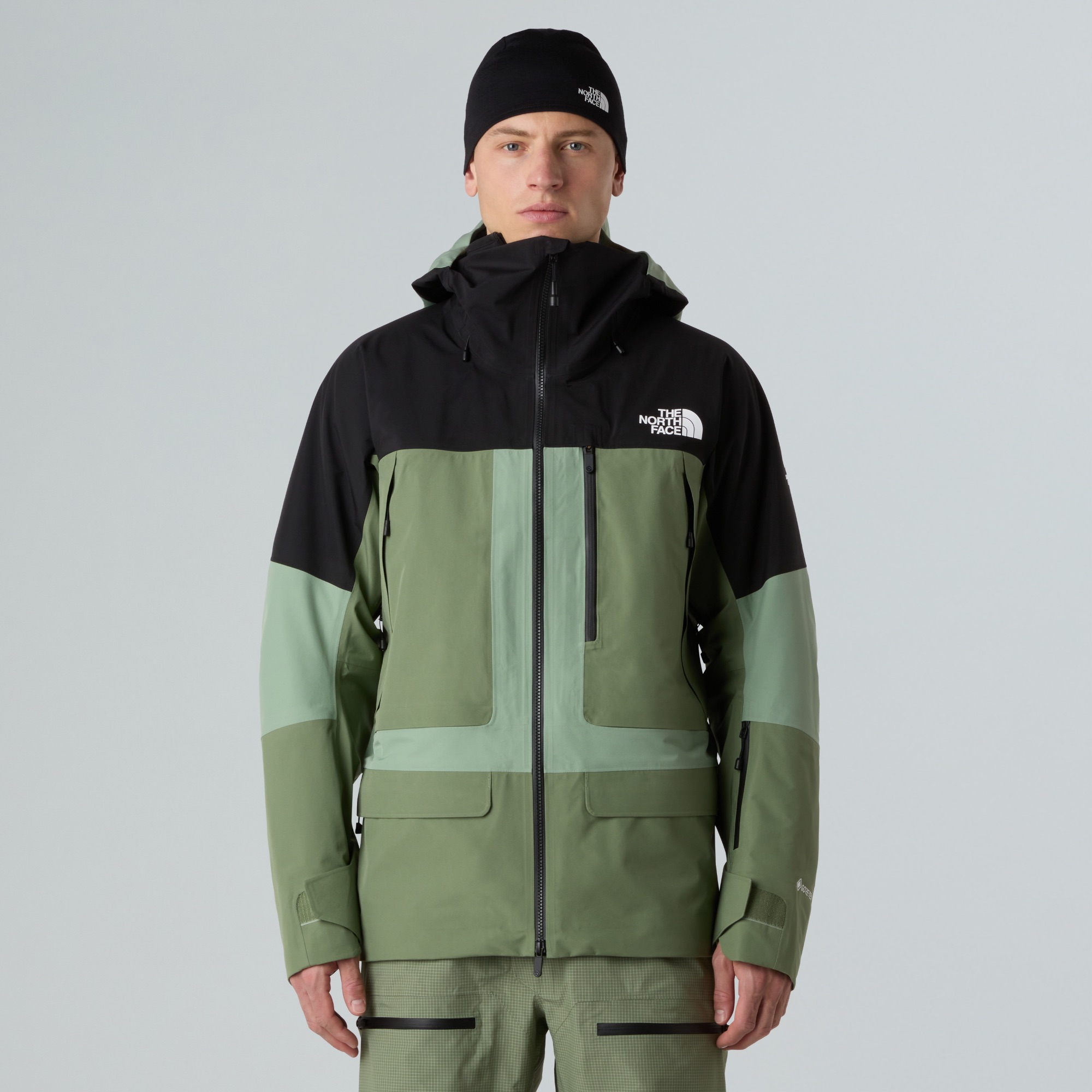 The North Face Men's Summit Verbier GTX Jacket