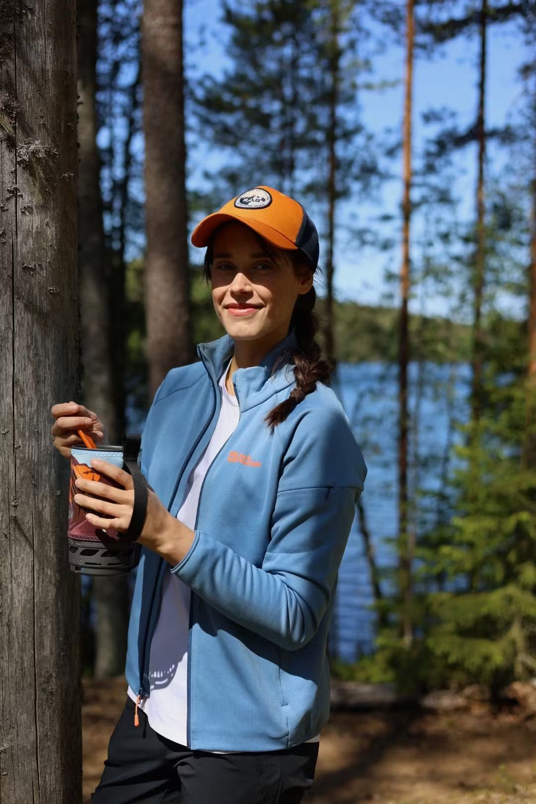 Jetboil Flash PCS 1,0l Mountainscape  14