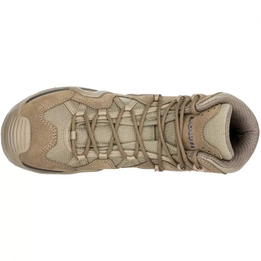 Lowa Zephyr GTX Mid TF Coyote 03