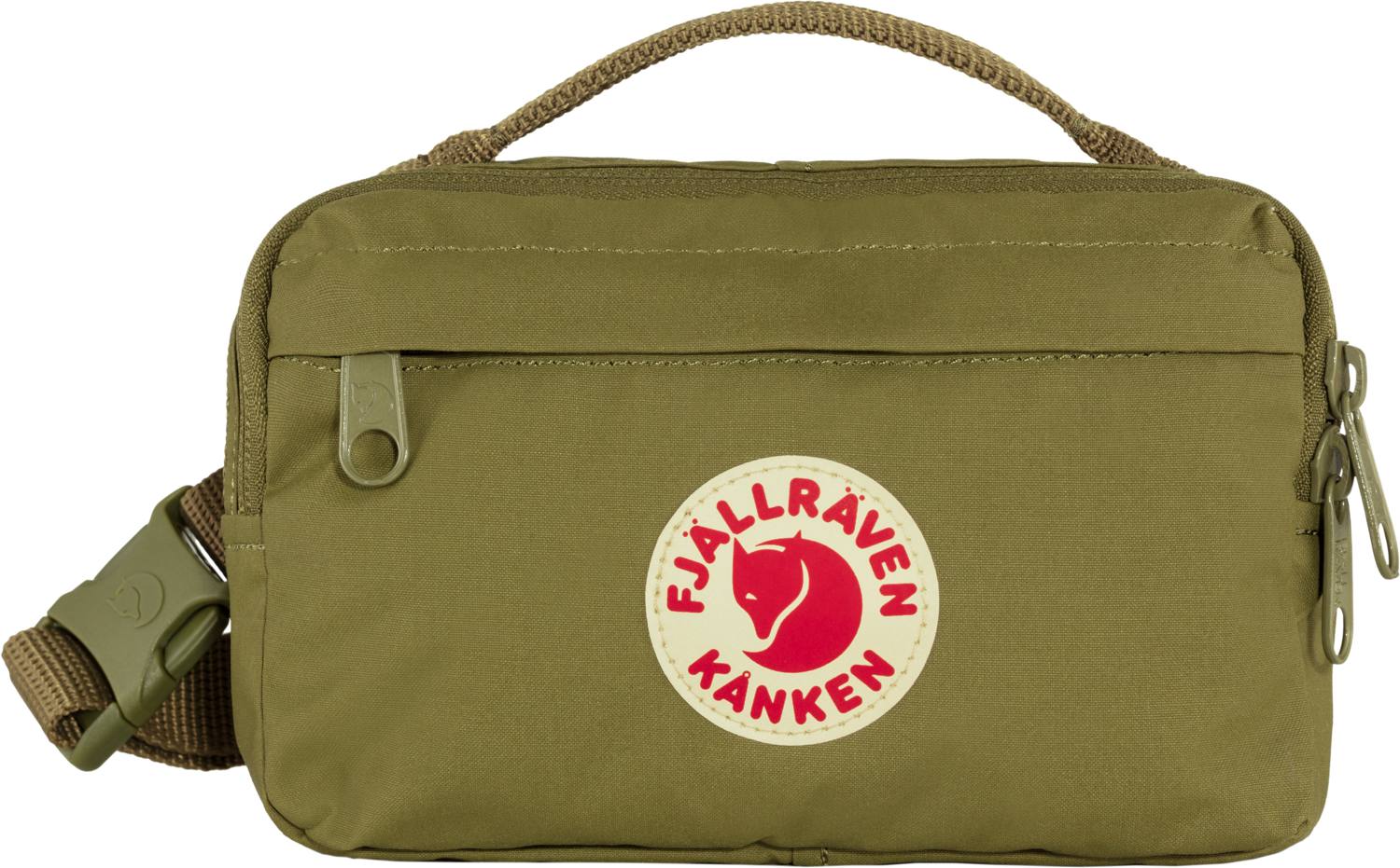 Fjällräven Kånken Hip Pack - Scandinavian Outdoor