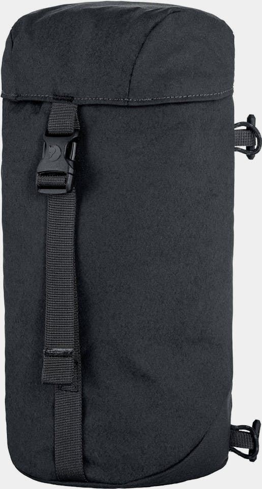 Fjällräven Kajka Side Pocket Coal/Hiili 01