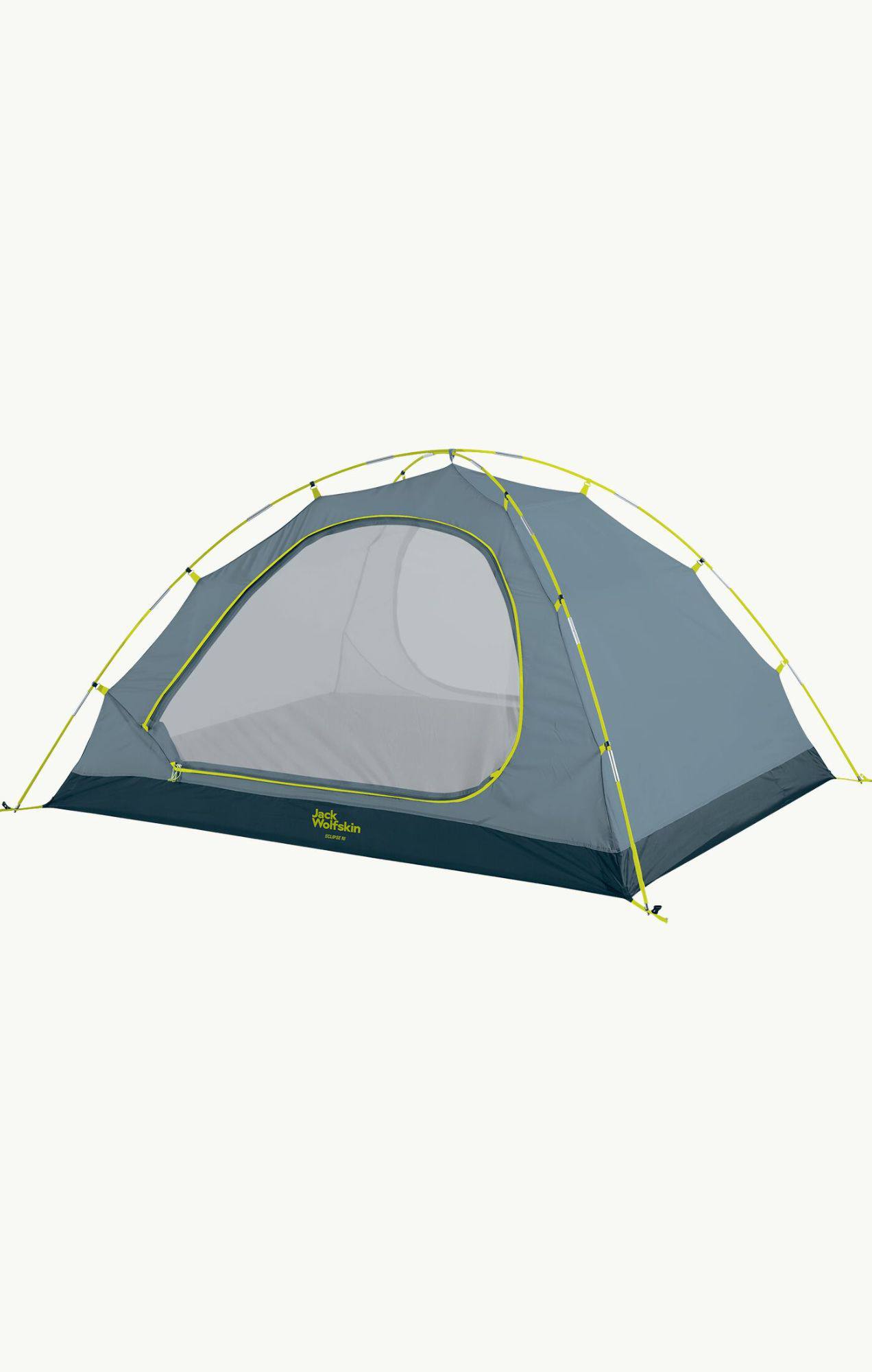 Jack Wolfskin Eclipse III - Scandinavian Outdoor