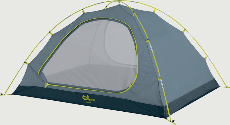 Jack Wolfskin Eclipse III Light green 03