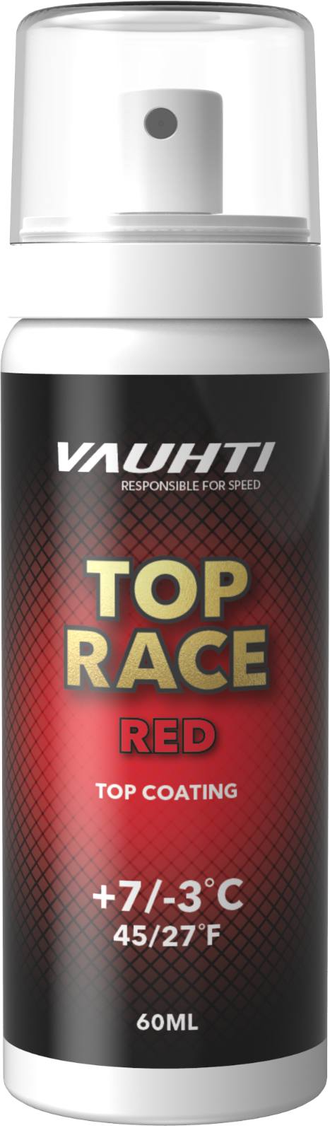 Vauhti Pure Top Race Liquid 60ml