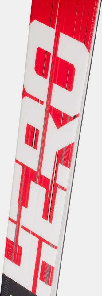 Rossignol Hero Elite MT CA +binding 24/25  04
