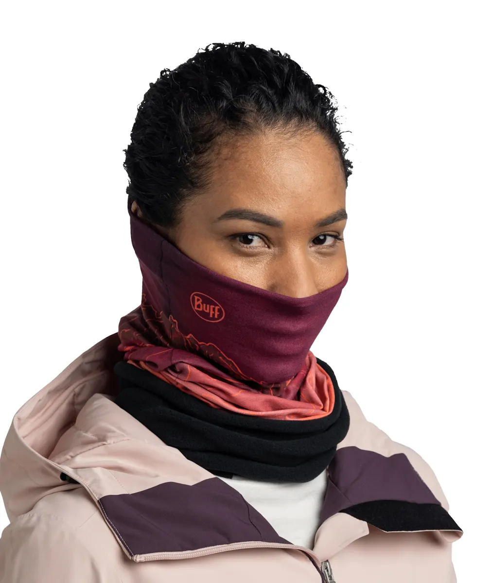 Buff Unal Garnet