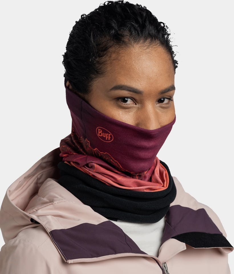 Buff Polar Unal Garnet 03