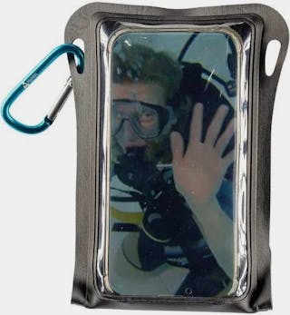 Aquapac 080, Trailproof