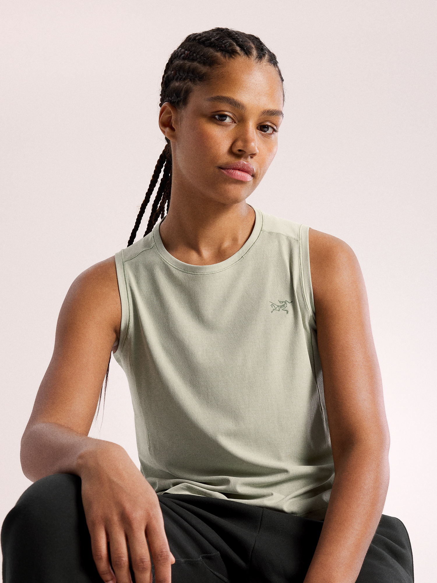 Arc'teryx Women's Sunna Tank Habitat 05