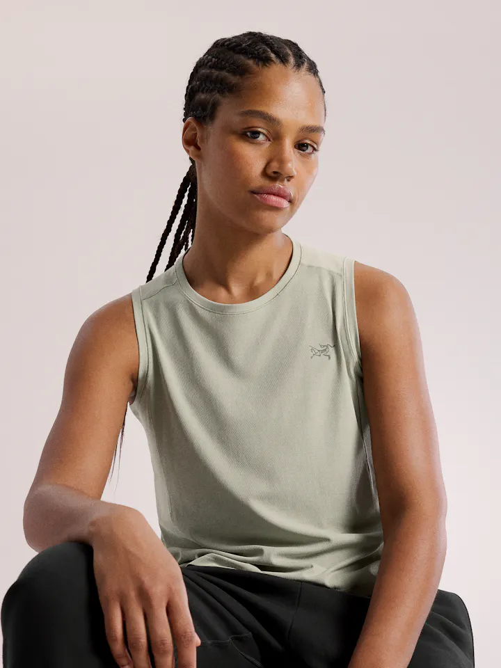 Arc'teryx Women's Sunna Tank Habitat 05