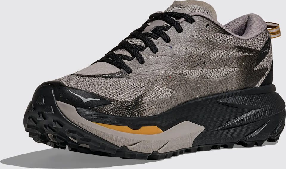 Hoka Men's Mafate 5 CEMENT / BLACK 04