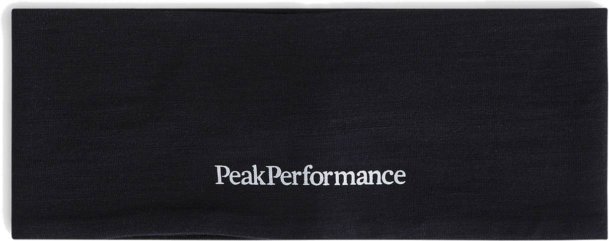Peak Performance Magic Headband