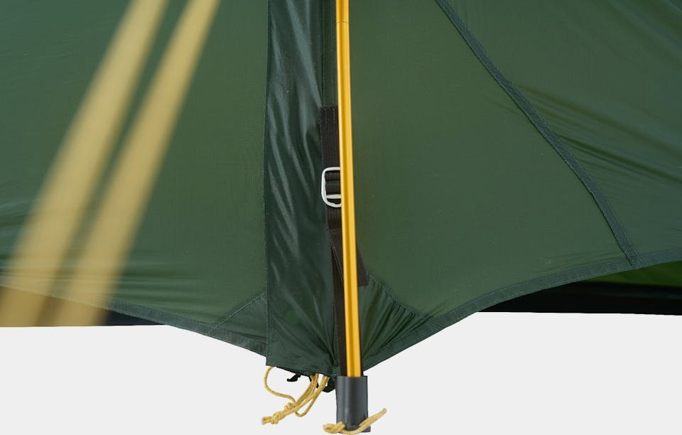 Nordisk Telemark 2.2 LW 2.0 Forest 13