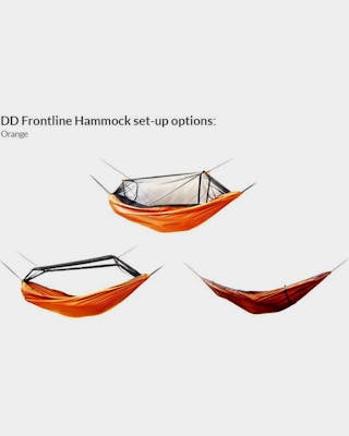Frontline Hammock