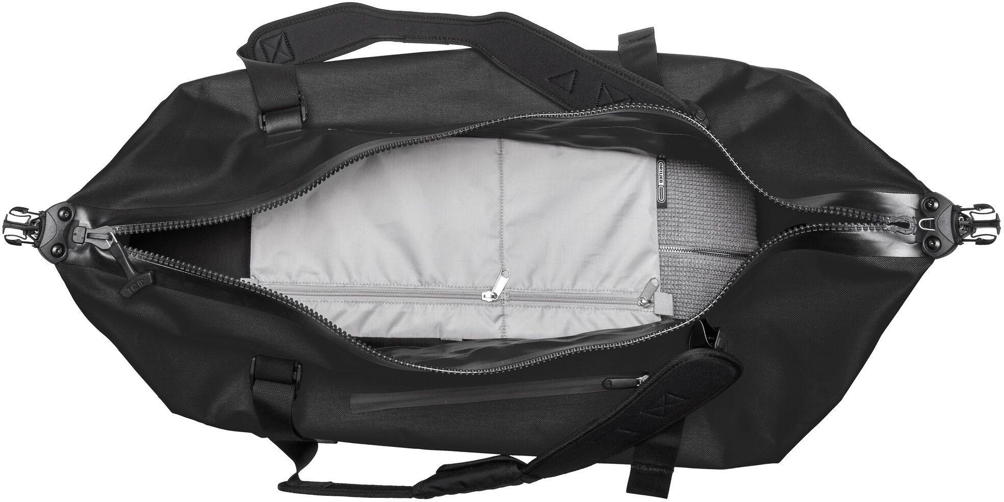 Ortlieb Duffle Lite 60L Black 10