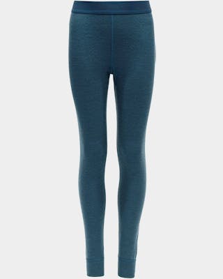 Duo Active Junior Long Johns