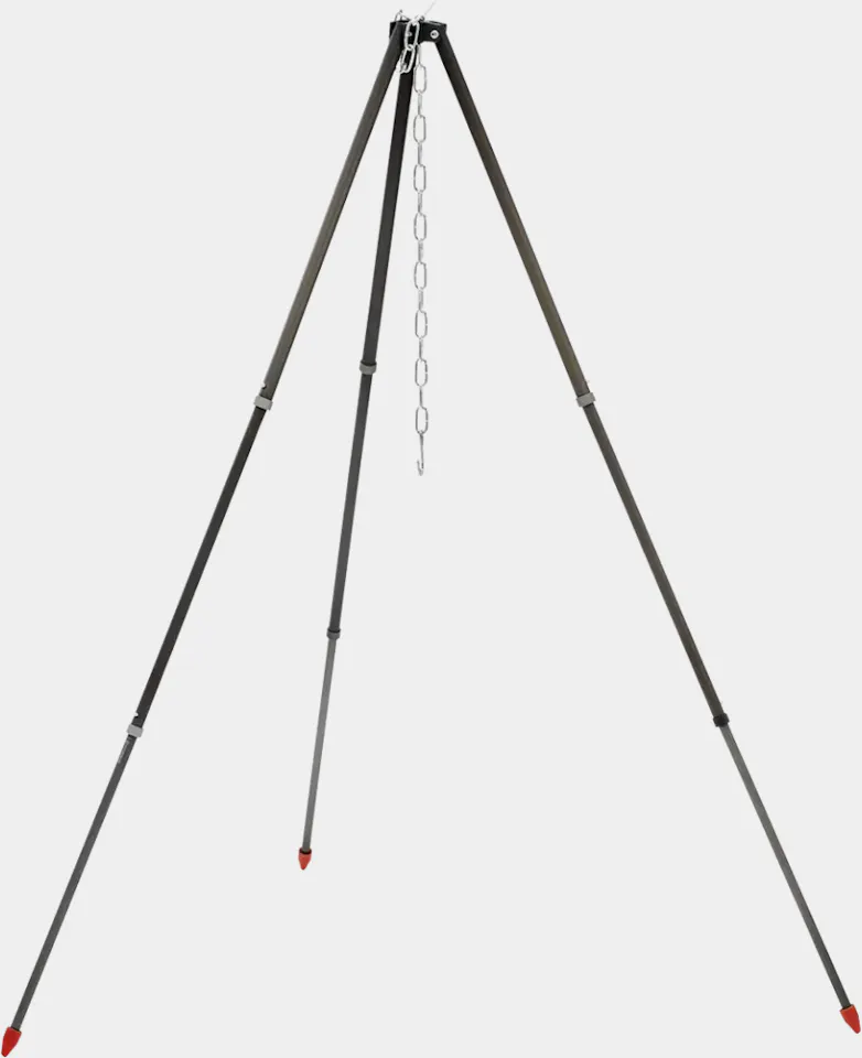 Robens Telescope Alu Tripod 01