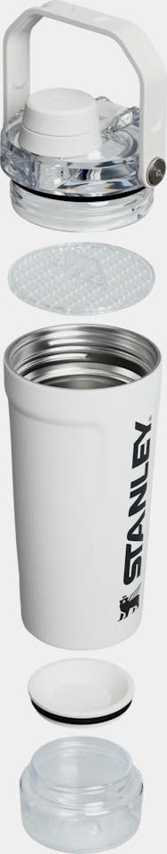 Stanley Activate Shaker 0,6 Chalk 03