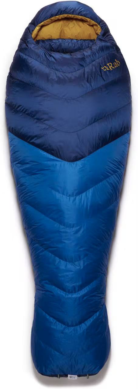 Rab Neutrino 400 Long