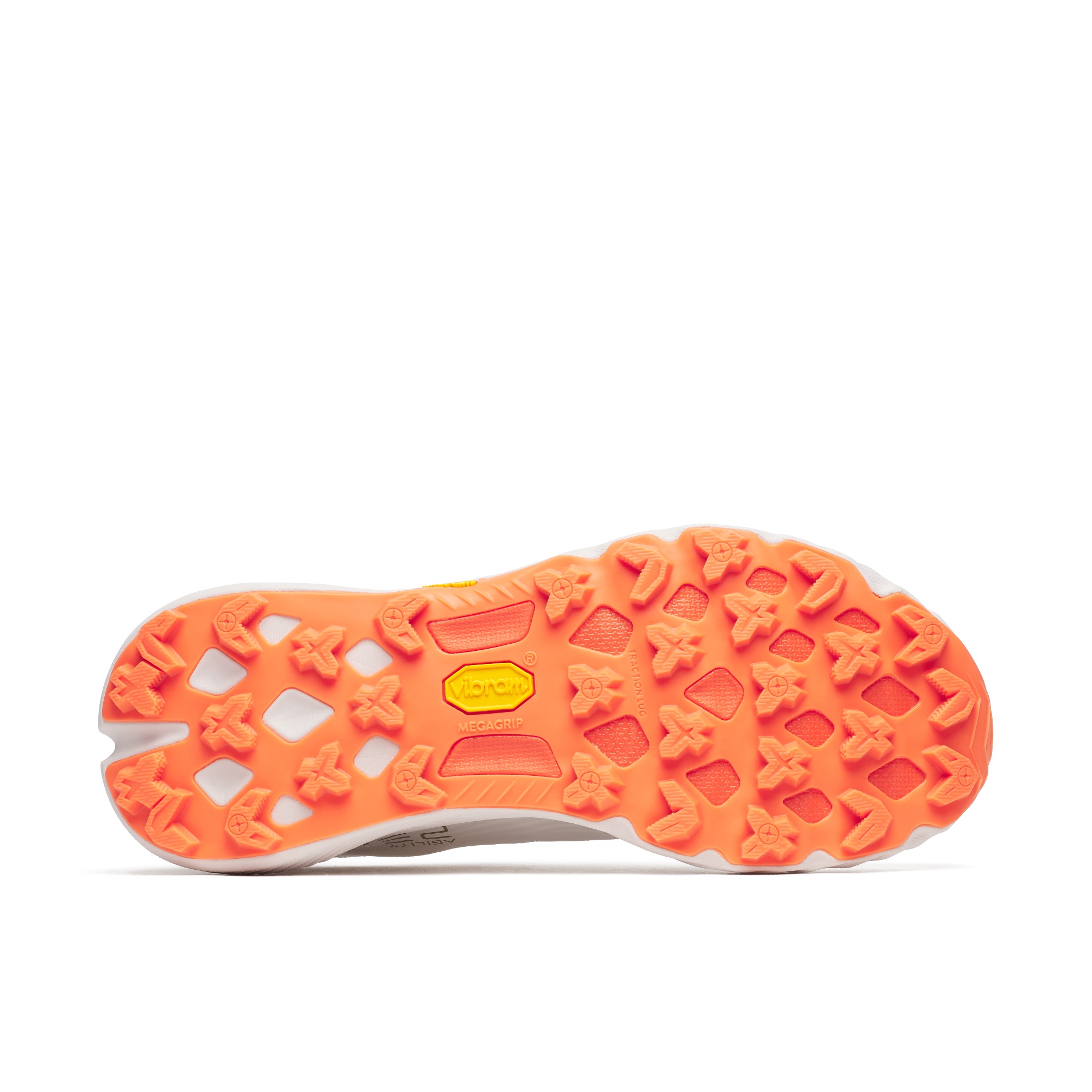 Merrell Women's Agility Peak 5 White/Flare 06