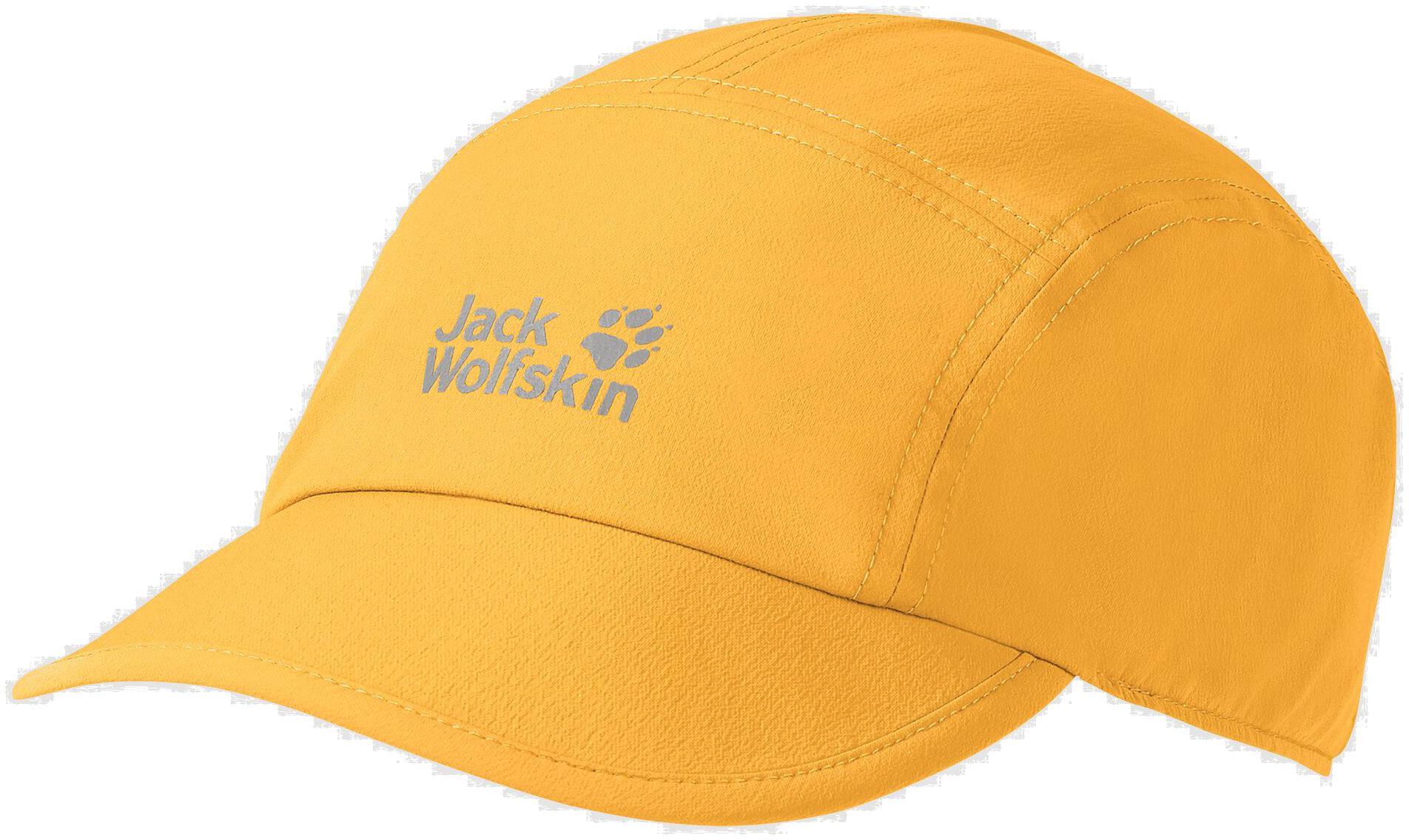Image of Jack Wolfskin Pack & Go Cap