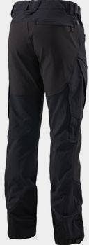 Haglöfs Rugged Mountain Pant Long Musta 03