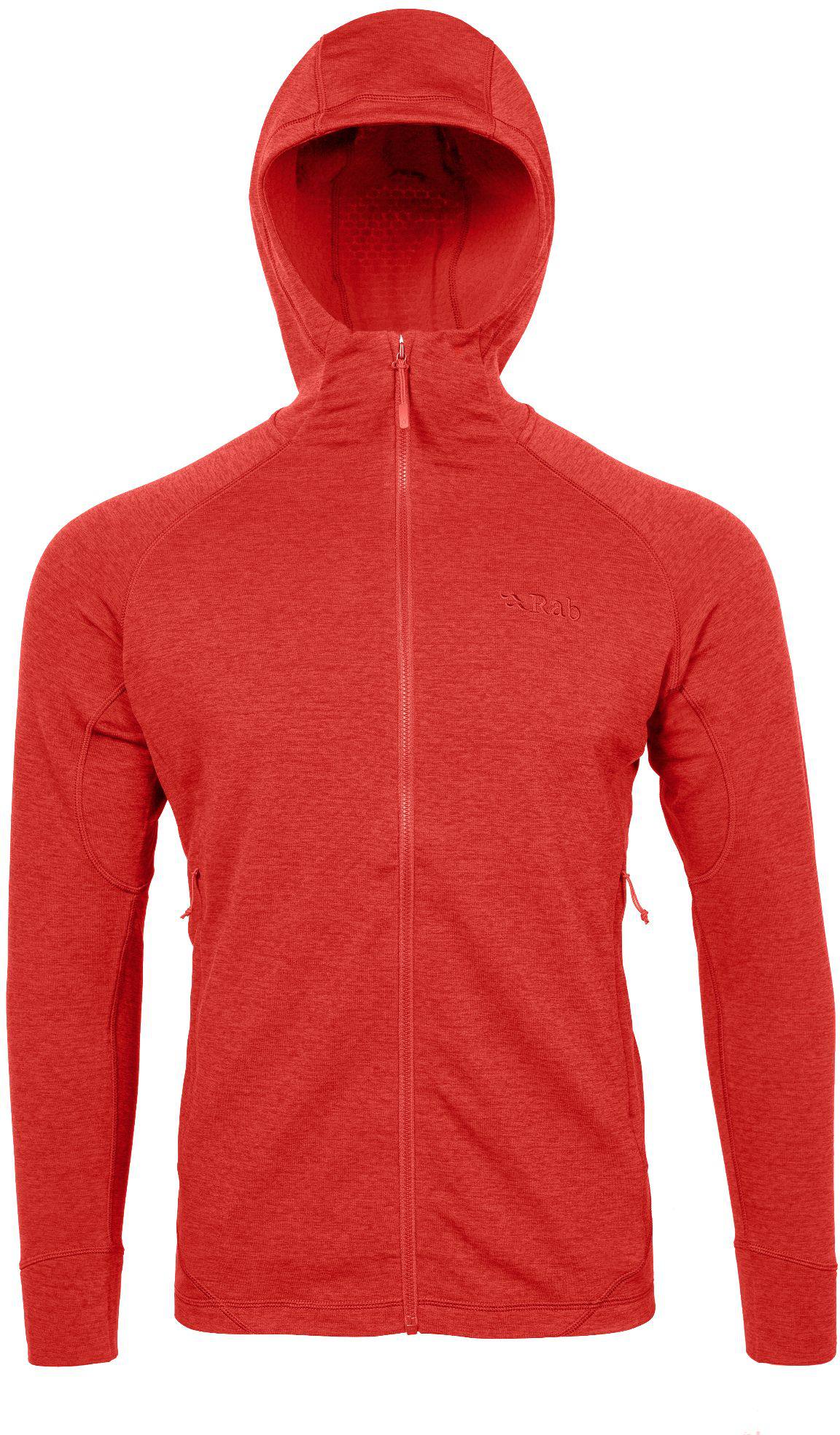 rab children's down jacket