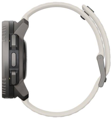 Suunto Vertical Titanium Sand Solar  12