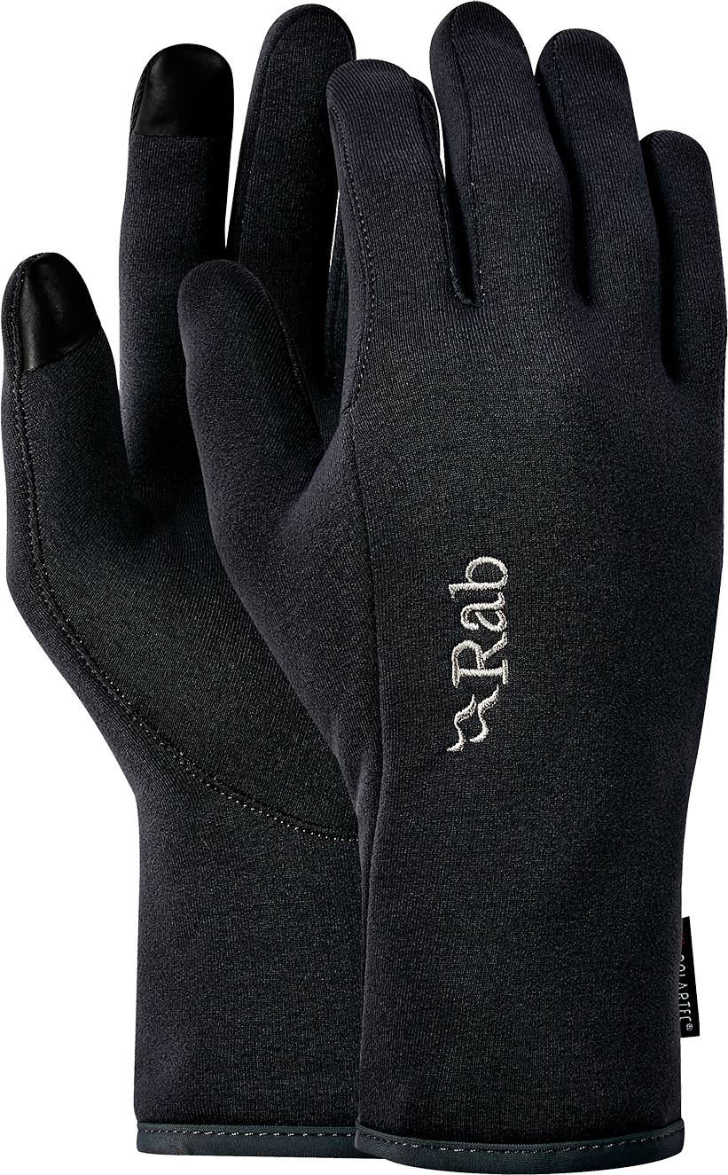 Rab Men’s Powerstretch Contact Glove